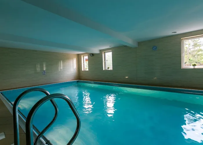 Madohora_slonce Resort Zaryte